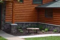 The Ultimate up North Cabin Experience Hotels in Jenkins Township