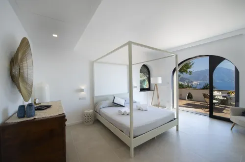 VILLA LE MIRAGE
