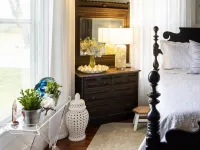 The Cottage on Maple Hotels in Murfreesboro