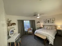 Comfortable Desert Get-Away