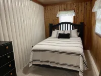Spacious, three bedroom cottage on beautiful Lake Metonga.