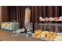 Oyama Kokusai Daiichi Hotel