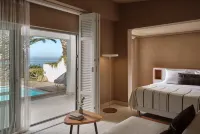 Eagles Palace - Small Luxury Hotels of the World Hotels near Byzantine Tower of Prosphorion