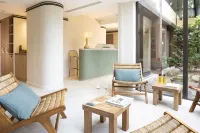 Briqueterie Champagne, A Beauvallon Hotel & Spa فنادق في Vinay