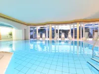 Best Western Plus Hotel Alpenhof Hotels in Oberstdorf