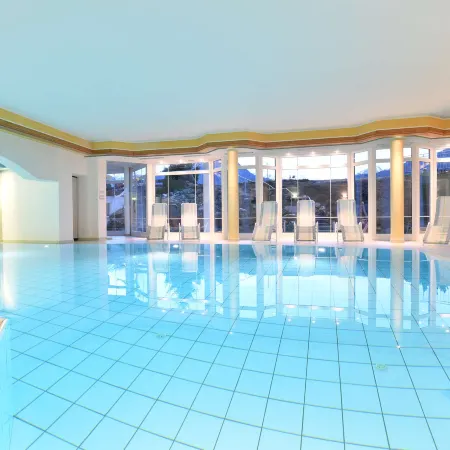 Best Western Plus Hotel Alpenhof