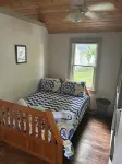 Green Lake 2 Bedroom Home