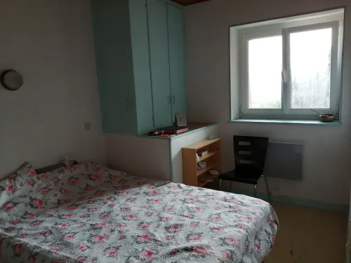 Apartment in quiet house surrounded by meadows. Hotels in Cleurie
