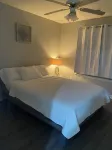 A sweet retreat in the cove…