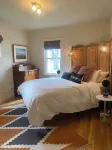 Cozy, charming 3BR, 2B home blks from downtown Missoula, U of M, lots of shops