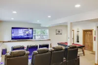 Magnificent, luxurious perfect for large families in Masthope!!