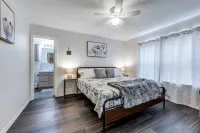 Charming 4BDRM Home / Pool & Hot Tub / Near Wineries!