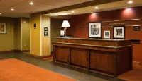 Hampton Inn Pendleton Hotels in Pendleton