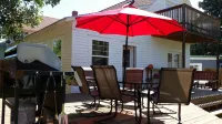 Fantastic home in the heart of Cody Wyoming