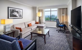 Hilton Richmond Hotel & Spa/Short Pump