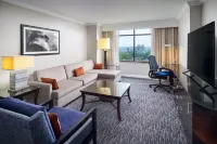 Hilton Richmond Hotel & Spa/Short Pump Hotels in South Anna