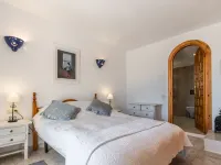 Villa with private pool and amazing views Hotels in Salobrena