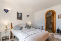 Villa with private pool and amazing views