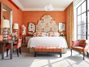 Crosby Street Hotel