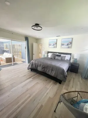 Experience Luxury 4 Bed n 3 Bath Near Seminole Hard Rock Casino Hollywood 10 Min