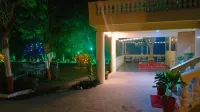 Karnavati Retreat - Pet friendly