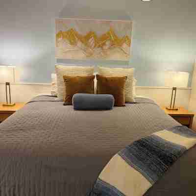 2-minute ski trail to the lift • Smuggs Condo⭐️ Rooms