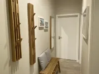 Ferienwohnung Nahjkamer im Ortskern von Borkum Hotels in Borkum