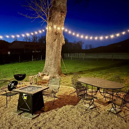 Beautiful Farmhouse in the country but close to Rome!