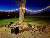 Beautiful Farmhouse in the country but close to Rome!
