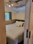 Waterfront "Rivah Lodge",Ultimate "OFF GRID" ExperienceNice Drive to Acadia