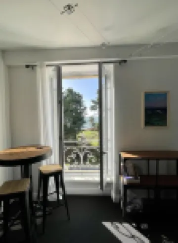 Exceptional apartment - Seafront