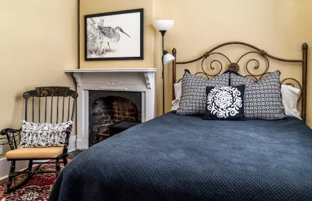 The Loft- Downtown Aiken