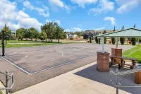 5BD Home w/ Game Room & Office - 4Mins RTD - US 36