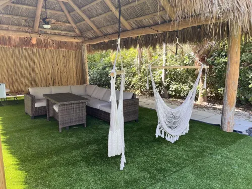 Private Pompano Beach Luxury Villa