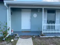 Cute House in a great location!