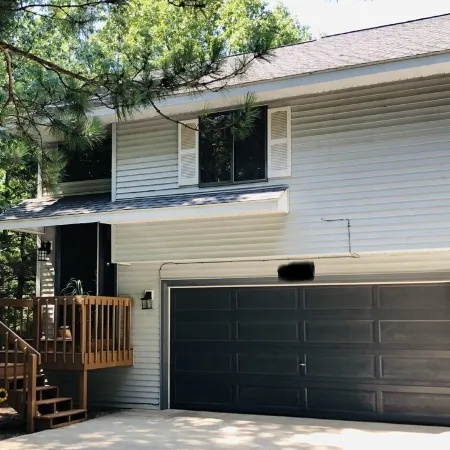 IDEAL Location in Saugatuck - 2 minutes to Downtown & Blue Star Trail @ Frt Door