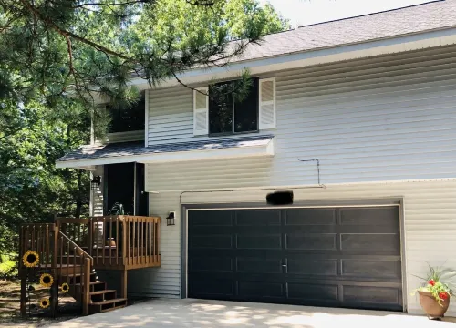 IDEAL Location in Saugatuck - 2 minutes to Downtown & Blue Star Trail @ Frt Door