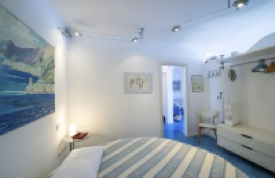 Casa Il Geco Praiano
