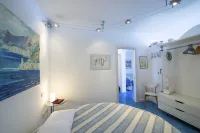 Casa Il Geco Praiano Hotel a Praiano