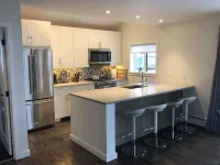 Renovated Luxury 4 Bedroom 3.5 Bath Okemo Trailside