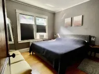 Saranac Lake Village Cure House Hotels in Saranac Lake
