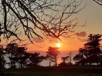 Cottage on the farm 85 m2 4 people 5 mins beach Côte de Granit Rose Trébeurden (22)