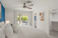 Chef'SKitchen, Saltwater Pool/Spa, KingBeds, Firepit, Games, WorkSpace, MtnViews