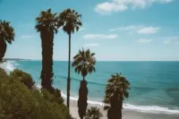 Cardiff Hope House with Ocean View