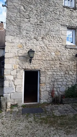 O'pontpoint D'autrefois