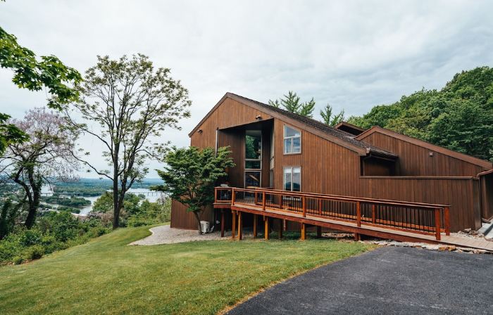 Mountain Retreat  ★ HEATED POOL ★  Amazing Views!