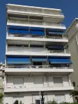 Exceptional waterfront apartment (2022) in Nice