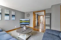 Cayuga Creek Space Hotels in Cheektowaga