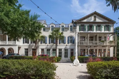 Legacy Loft in Award-Winning Habersham Community