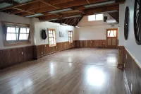 Historic farmhouse on an acreage in Marion